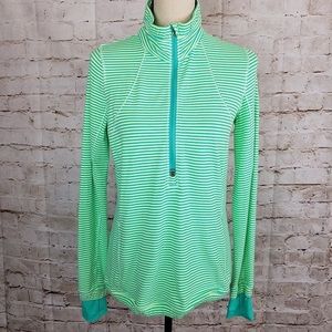 Lululemon Forthright Jacket